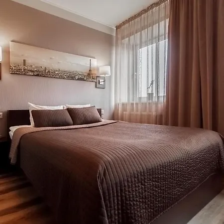 Aparthotel Rigaapartment Sonada Family Aparthotel - Private Parking