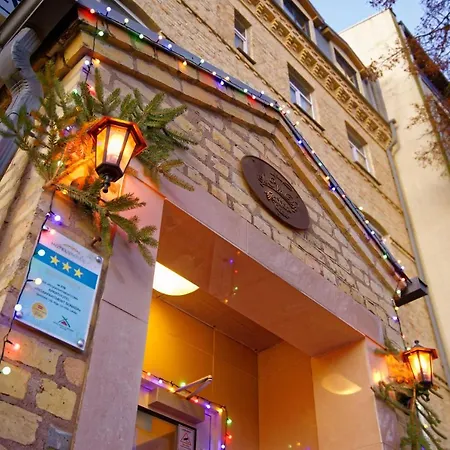 Aparthotel Rigaapartment Sonada Family Aparthotel - Private Parking Riga
