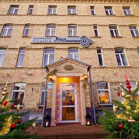 Aparthotel Rigaapartment Sonada Family Aparthotel - Private Parking Riga