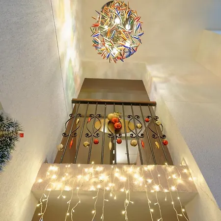Aparthotel Rigaapartment Sonada Family Aparthotel - Private Parking 3*