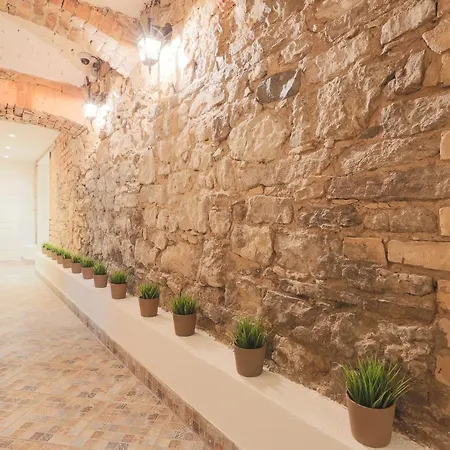 Rigaapartment Sonada Family Aparthotel - Private Parking 3*