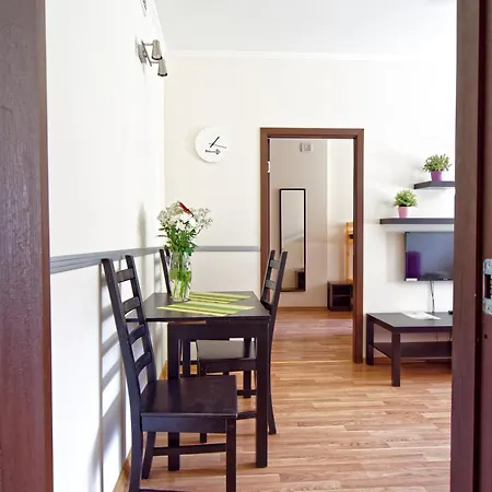 Rigaapartment Sonada Family Aparthotel - Private Parking Aparthotel