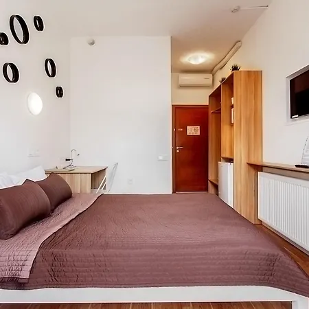 Rigaapartment Sonada Family Aparthotel - Private Parking Aparthotel