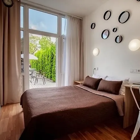 Aparthotel Rigaapartment Sonada Family Aparthotel - Private Parking