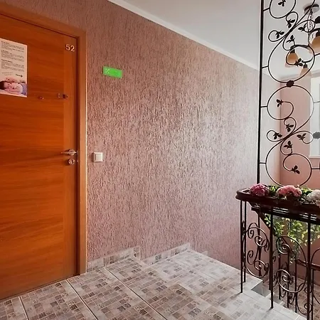 Rigaapartment Sonada Family Aparthotel - Private Parking Aparthotel Riga
