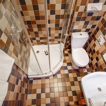 Rigaapartment Sonada Family Aparthotel - Private Parking 3* Riga