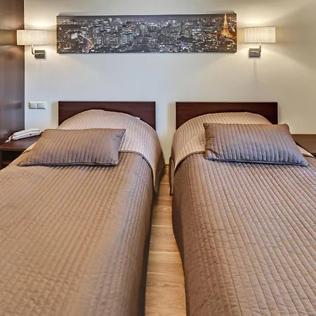 Rigaapartment Sonada Family Aparthotel - Private Parking 3*