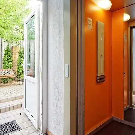 Rigaapartment Sonada Family Aparthotel - Private Parking Aparthotel