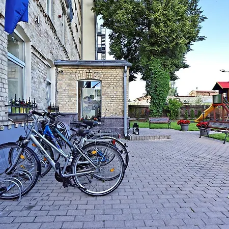 Rigaapartment Sonada Family Aparthotel - Private Parking 3* Riga