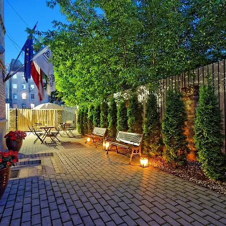 Rigaapartment Sonada Family Aparthotel - Private Parking Riga