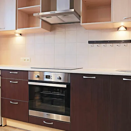 Aparthotel Rigaapartment Sonada Family Aparthotel - Private Parking Riga