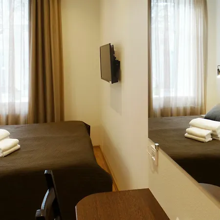 Rigaapartment Sonada Family Aparthotel - Private Parking 3*