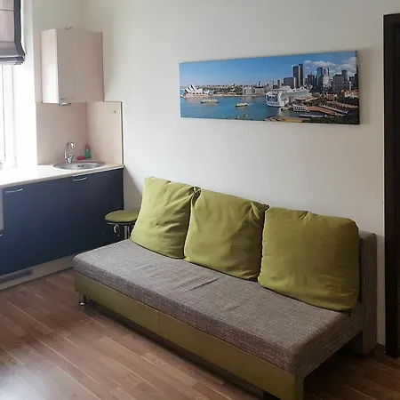 Aparthotel Rigaapartment Sonada Family Aparthotel - Private Parking Riga