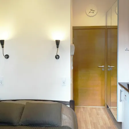 Rigaapartment Sonada Family Aparthotel - Private Parking Aparthotel