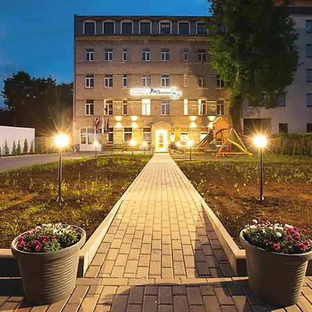 Апарт-отель Rigaapartment Sonada Family - Private Parking