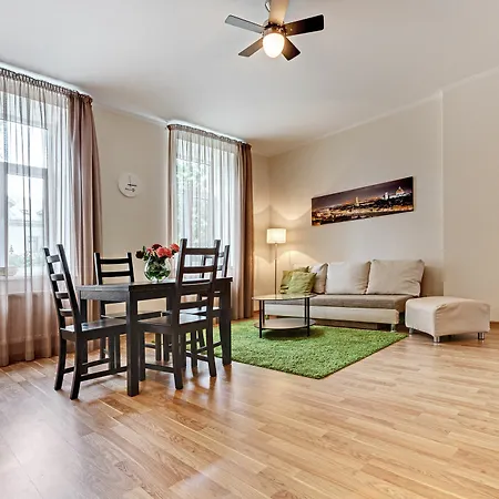 Rigaapartment Sonada Family Aparthotel - Private Parking Aparthotel Riga