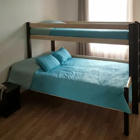 Rigaapartment Sonada Family Aparthotel - Private Parking Aparthotel 3*