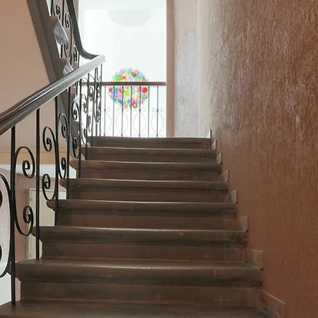 Aparthotel Rigaapartment Sonada Family Aparthotel - Private Parking 3*