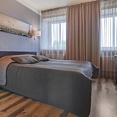 Aparthotel Rigaapartment Sonada Family Aparthotel - Private Parking Riga