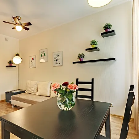 Aparthotel Rigaapartment Sonada Family Aparthotel - Private Parking Riga