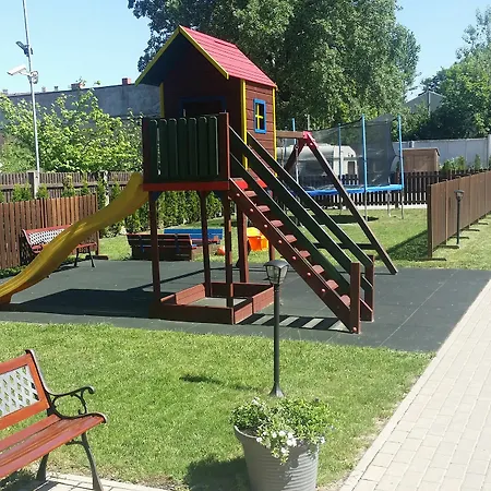 Апарт-отель Rigaapartment Sonada Family - Private Parking 3*