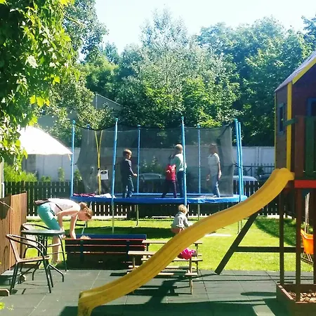 Апарт-отель Rigaapartment Sonada Family - Private Parking