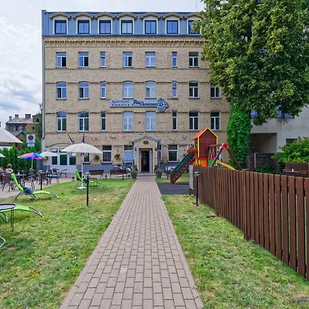 Rigaapartment Sonada Family Aparthotel - Private Parking Riga