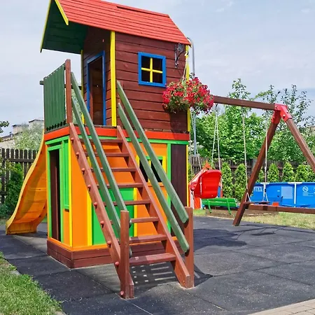 Rigaapartment Sonada Family - Private Parking Апарт-отель