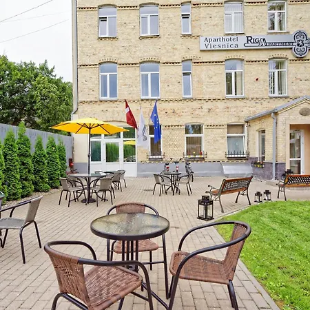 Rigaapartment Sonada Self-service - Private Parking Hotel apartamentowy