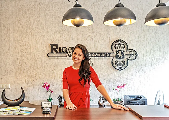 شقة فندقية Rigaapartment Sonada Self-service - Private Parking ريغا