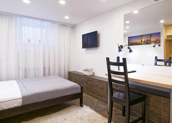 شقة فندقية Rigaapartment Sonada Self-service - Private Parking