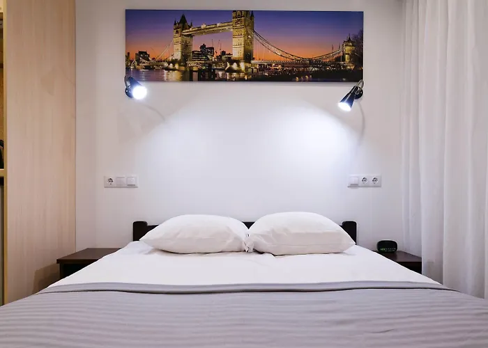 Rigaapartment Sonada Self-service - Private Parking شقة فندقية