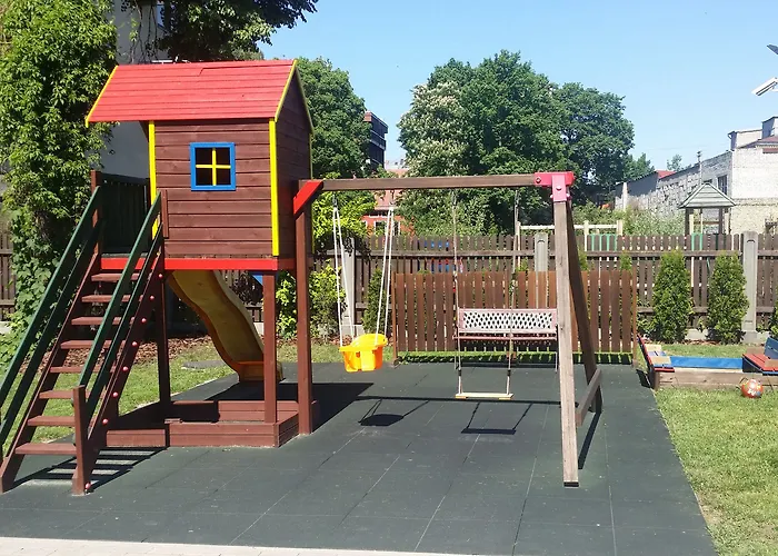 Rigaapartment Sonada Self-service - Private Parking 4*