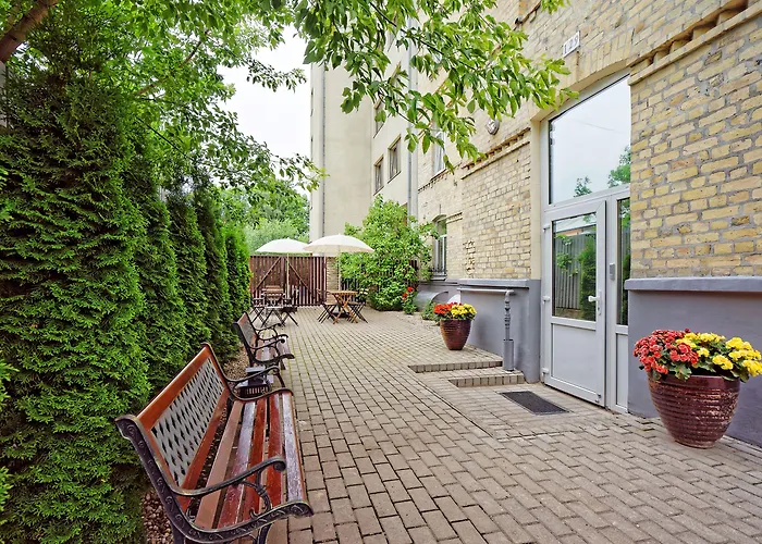 شقة فندقية Rigaapartment Sonada Self-service - Private Parking ريغا