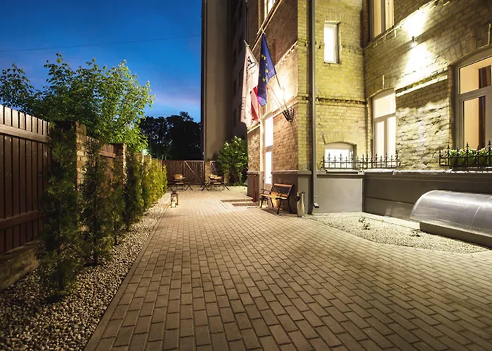 Rigaapartment Sonada Self-service - Private Parking شقة فندقية 4*