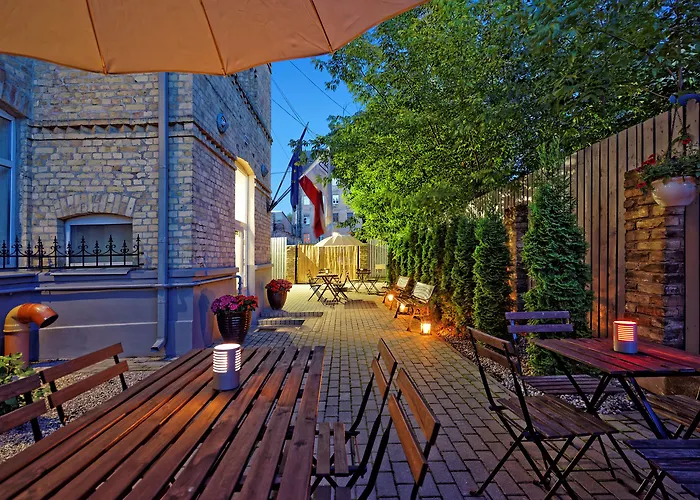 شقة فندقية Rigaapartment Sonada Self-service - Private Parking ريغا