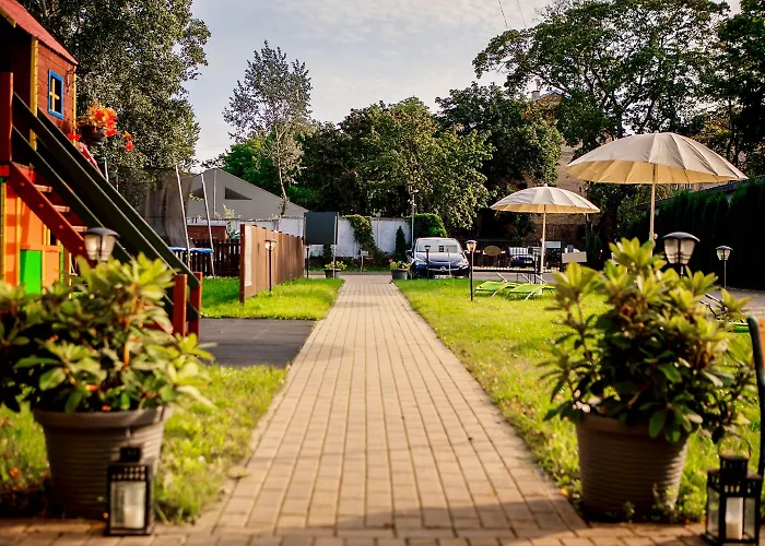 Rigaapartment Sonada Self-service - Private Parking 4*