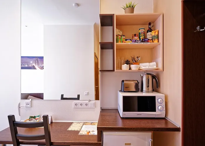 Rigaapartment Sonada Self-service - Private Parking شقة فندقية