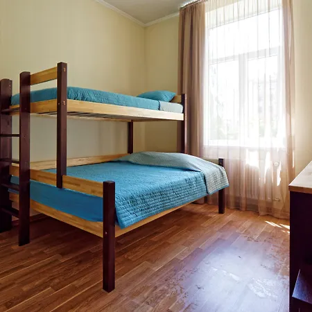 Rigaapartment Sonada Self-Service Aparthotel - Private Parking Riga