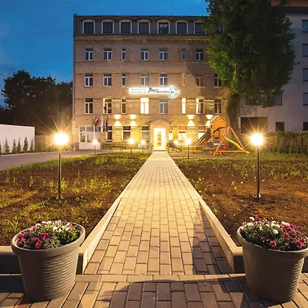 Rigaapartment Sonada Self-Service Aparthotel - Private Parking 4* Riga