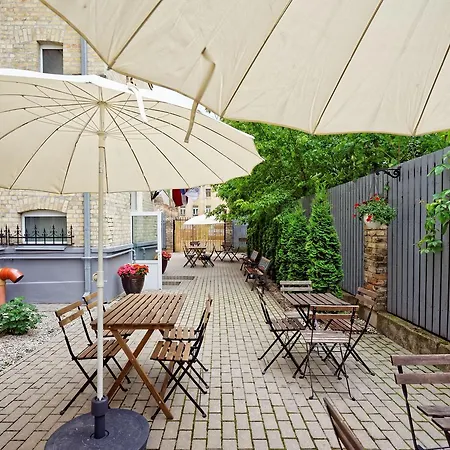 Aparthotel Rigaapartment Sonada Self-Service Aparthotel - Private Parking